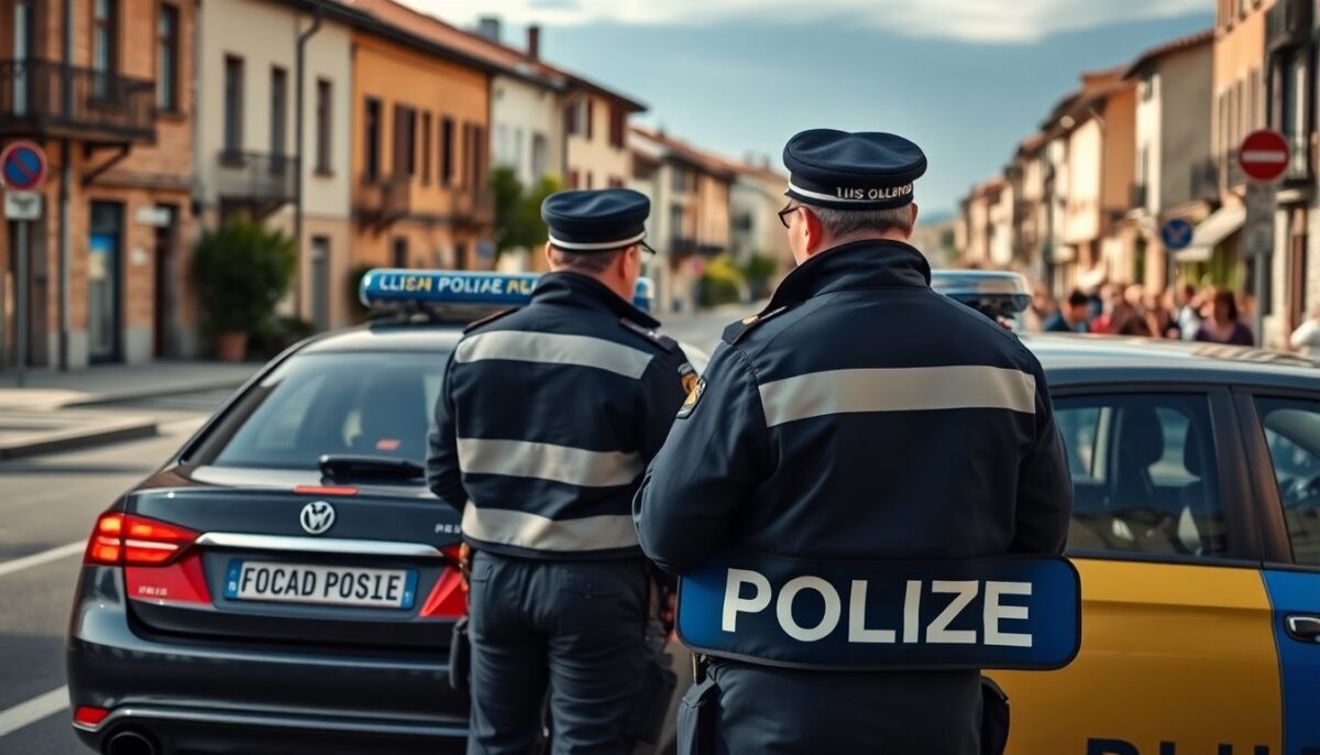 Bilancio Annuale della Polizia Locale di Cornaredo: Risultati, Novità e Prospettive Future