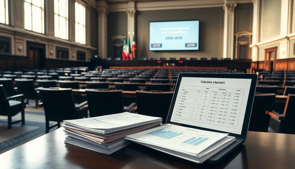 Bilancio Lombardia 2026-2028: Priorità per Sanità e Welfare nel Futuro