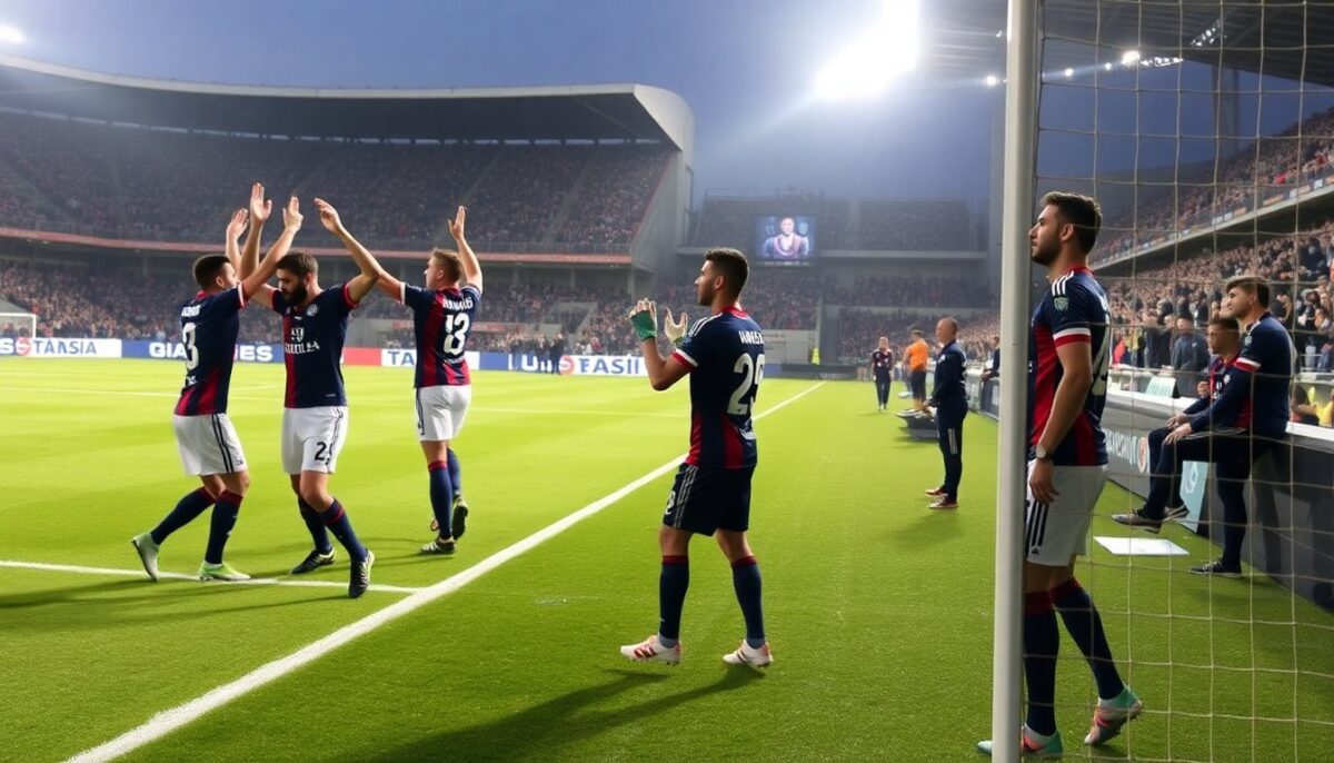 Bologna batte l’Inter ai rigori e conquista la finale della Supercoppa Italiana