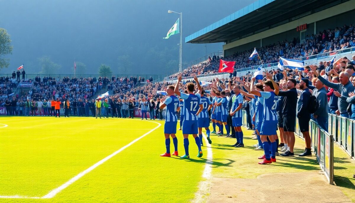 Calcio Lecco 1912: Grande Sfida Contro l’Alcione per la Vittoria!