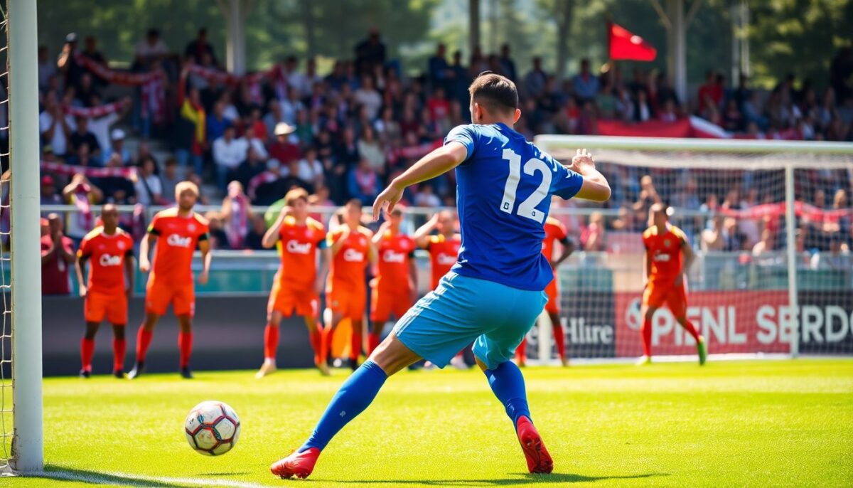 Calcio Lecco conquista una vittoria cruciale contro l’Alcione Milano