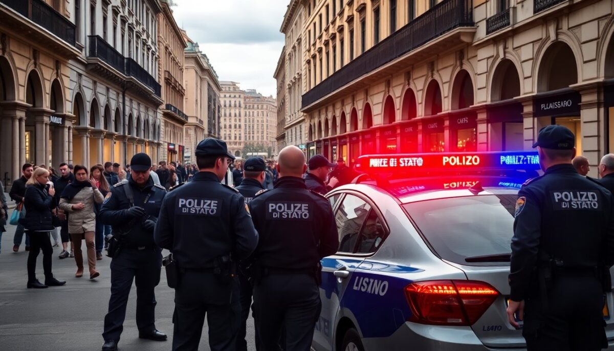 Catturati a Milano: Due esperti rapinatori di orologi di lusso