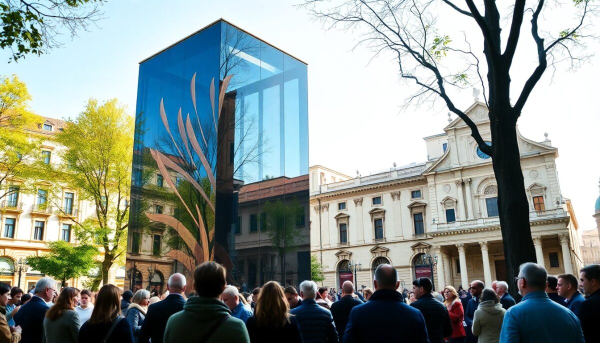 Celebrazioni del 250° Anniversario dell’Accademia di Brera a Milano: Un Evento Imperdibile