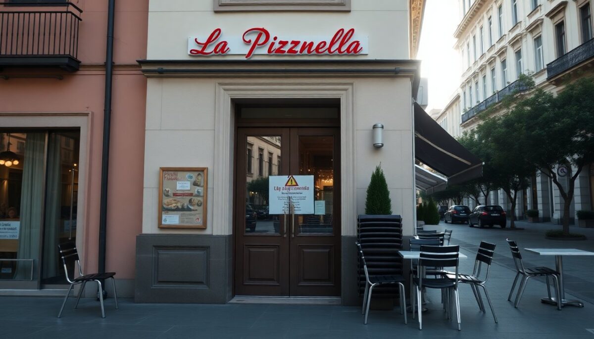 Chiusura della Pizzeria nel Gratosoglio di Milano: Motivi e Implicazioni