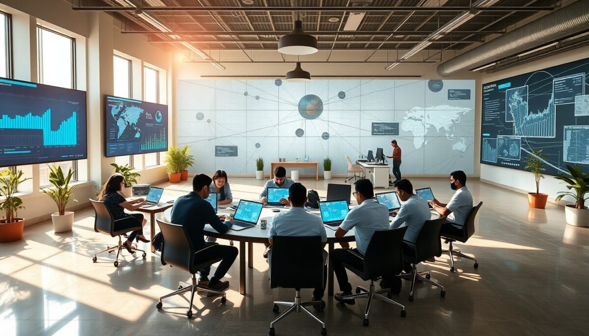 Chrome DM: Leader nella Ricerca di Mercato e Big Data in India