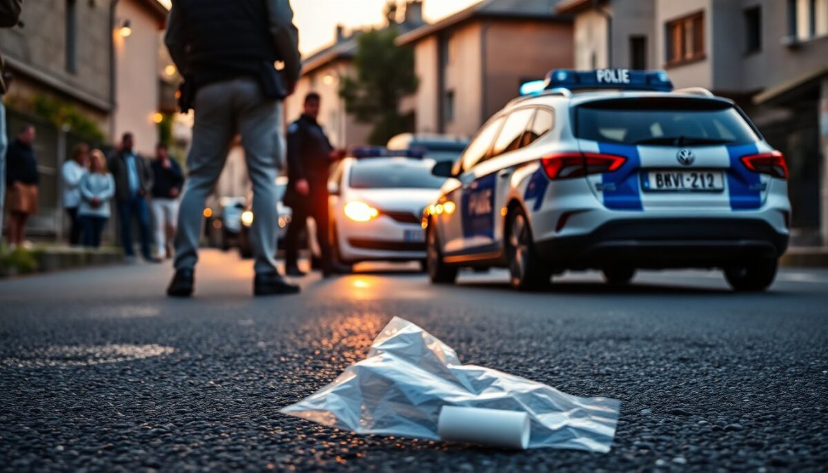 Cinisello Balsamo: Arresto di un Giovane per Traffico di Droga