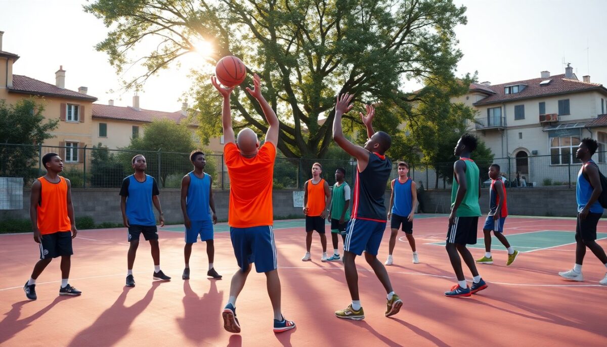 Collaborazione Sportiva tra Nerviano e Sud Sudan: Un Ponte di Solidarietà e Sviluppo