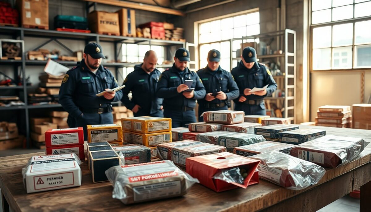 Controlli della Guardia di Finanza sui Fuochi d’Artificio Illegali a Milano: Cosa Devi Sapere