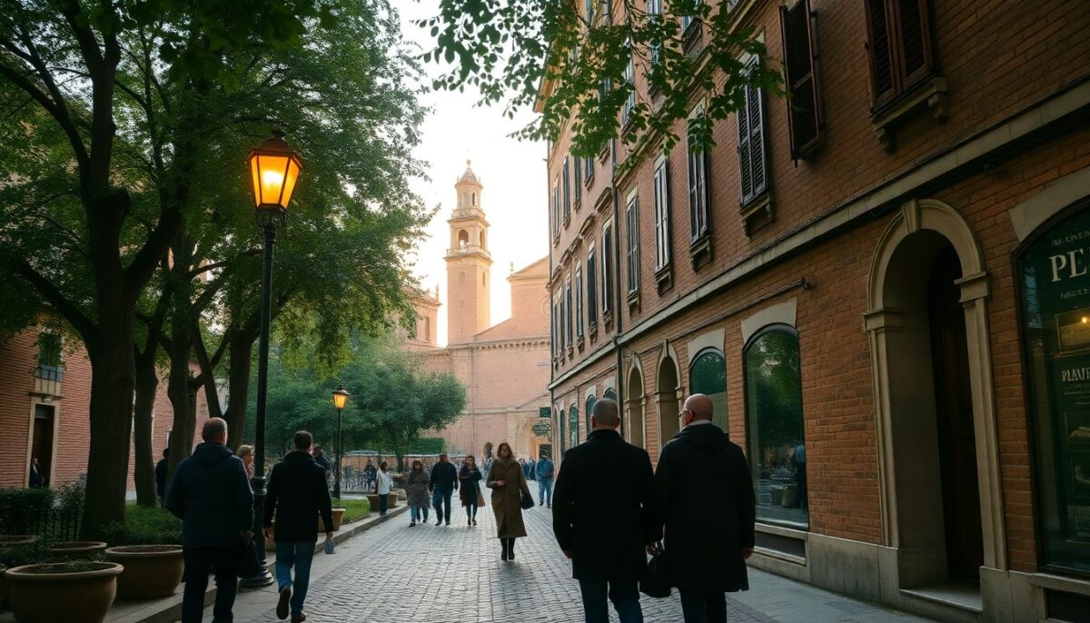 Corbetta: Esplora la Storia e le Tradizioni del Comune Milanese