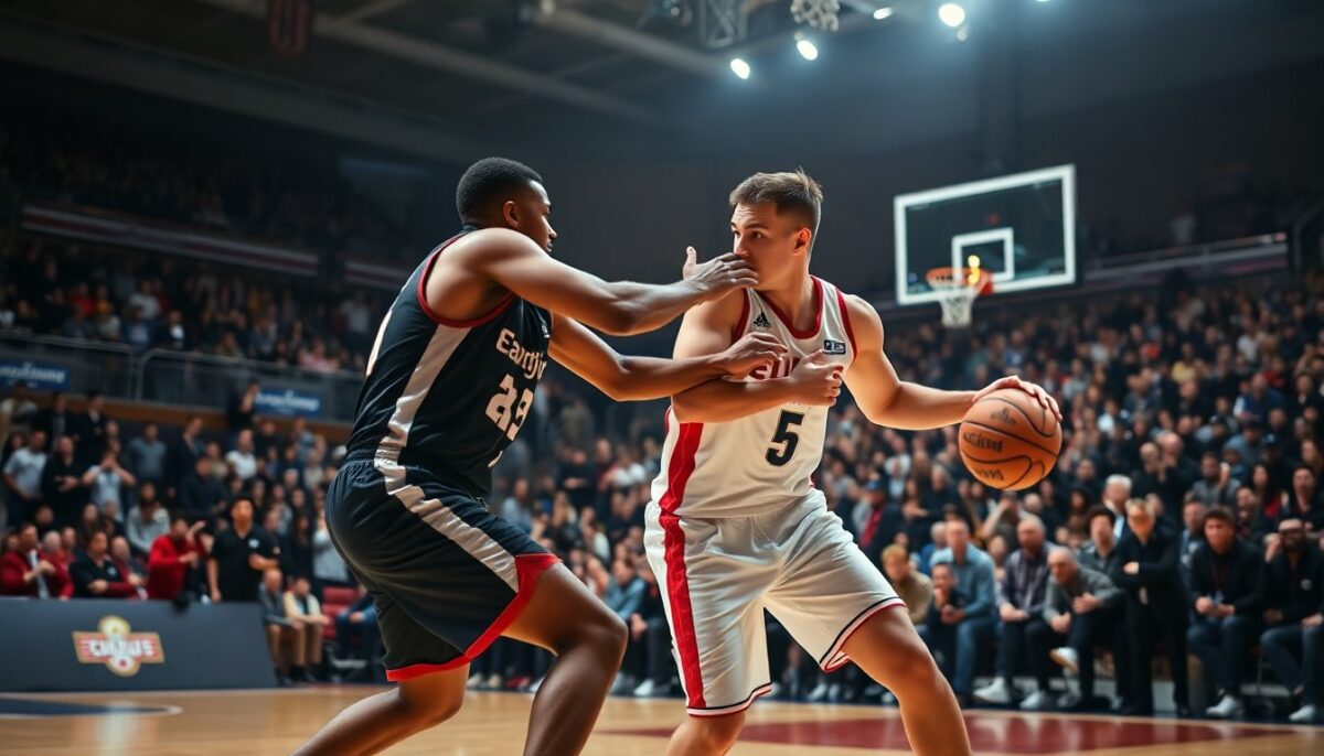 EA7 Olimpia Milano vs Allianz Derthona: Analisi Dettagliata della Partita nella Next Gen Cup