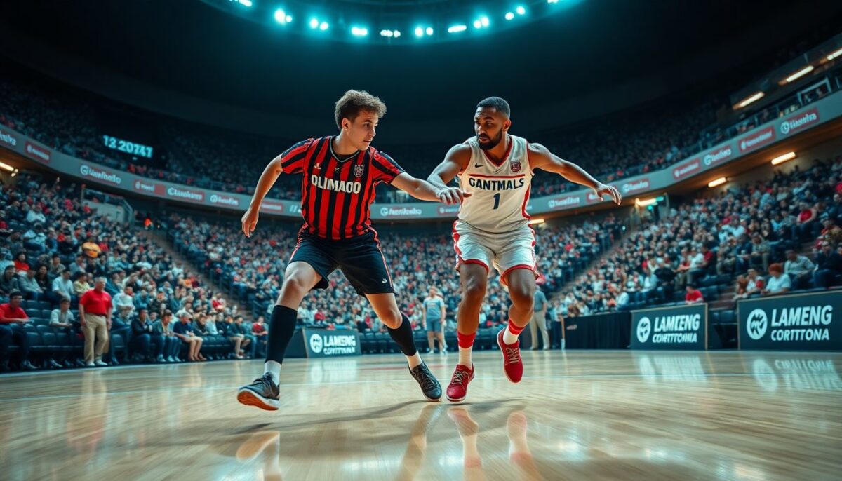 EA7 Olimpia Milano vs Allianz Derthona Tortona: Analisi Approfondita della Partita