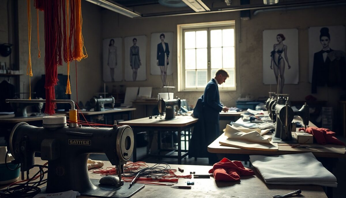 Espansione dell’Indagine sul Caporalato nella Filiera della Moda a Milano: Rivelazioni e Implicazioni