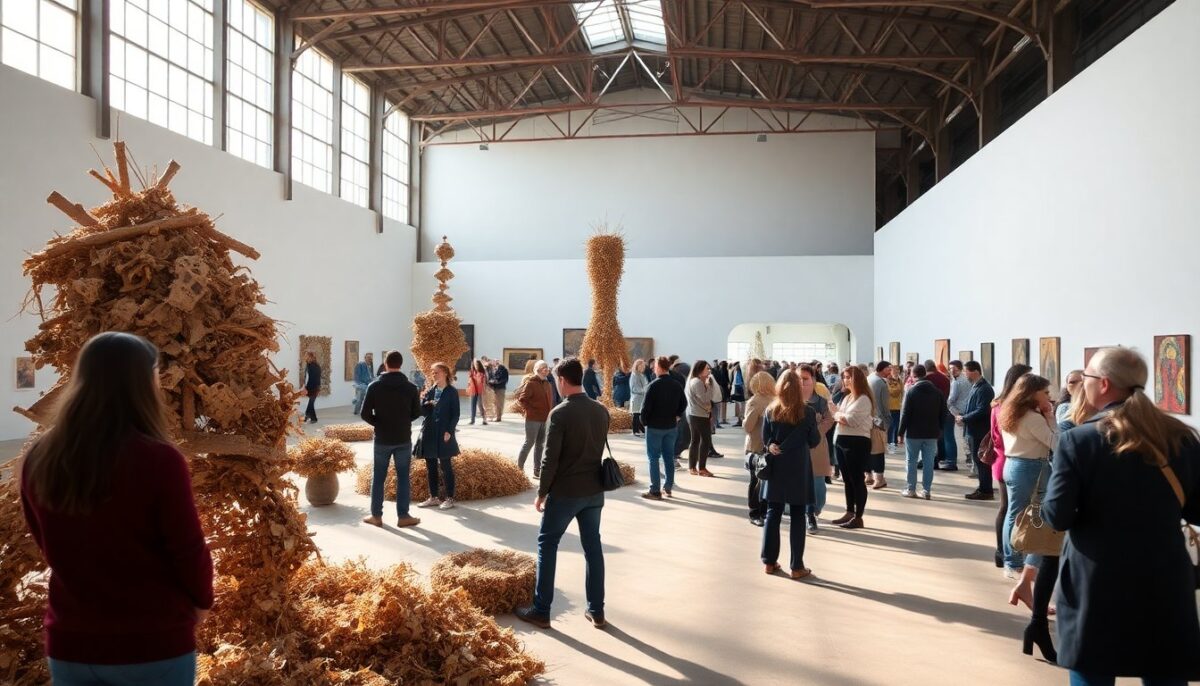 Esplora il Programma Artistico 2026/2027 del Pirelli HangarBicocca: Un Viaggio nell’Arte Contemporanea