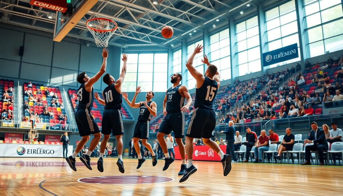 Eurolega: EA7 Emporio Armani Milano Affronta il Fenerbahce in un Incontro Cruciale
