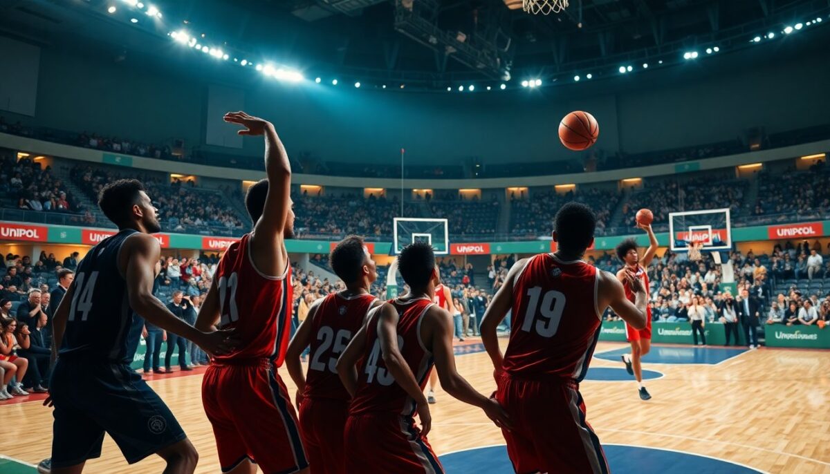 Eurolega: Eventi Imperdibili dell’EA7 Milano che Non Puoi Perdere!