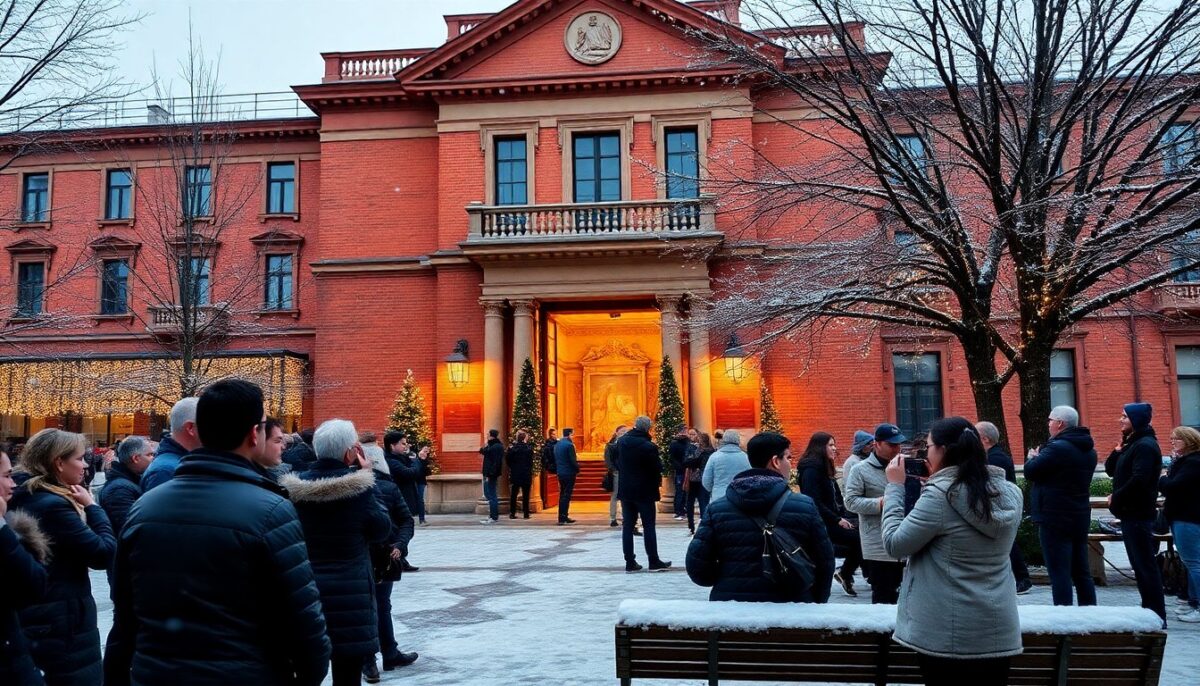 Eventi da non perdere a Milano nel weekend del 28 dicembre 2025