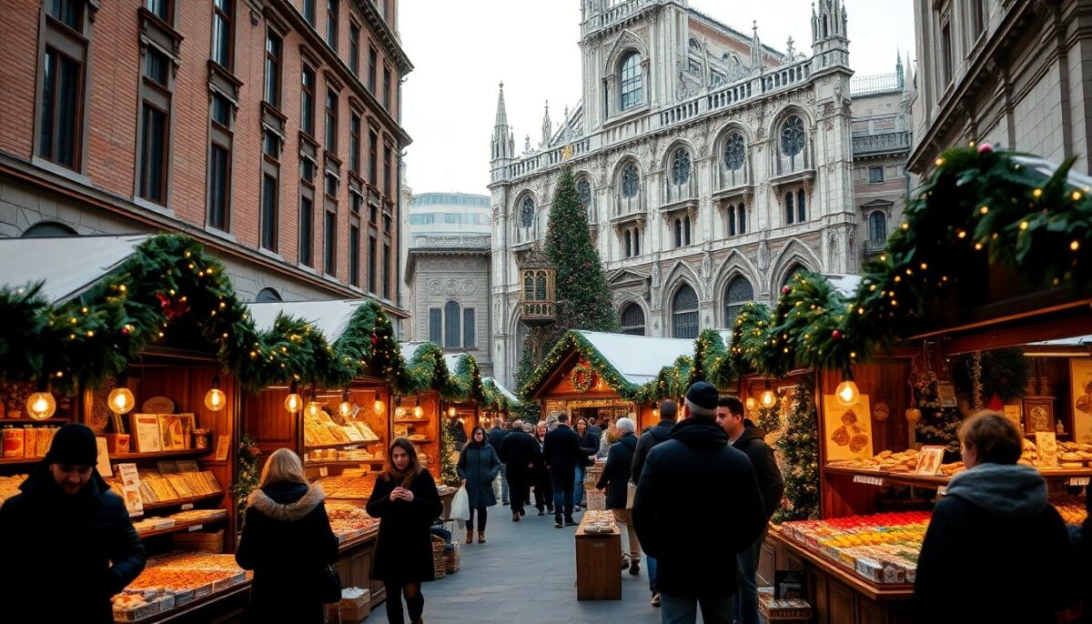 Eventi da Non Perdere a Milano per il Weekend di Sant’Ambrogio