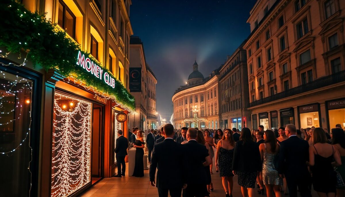 Eventi da Non Perdere per Capodanno 2026 a Milano: Celebra il Nuovo Anno in Grande Stile!