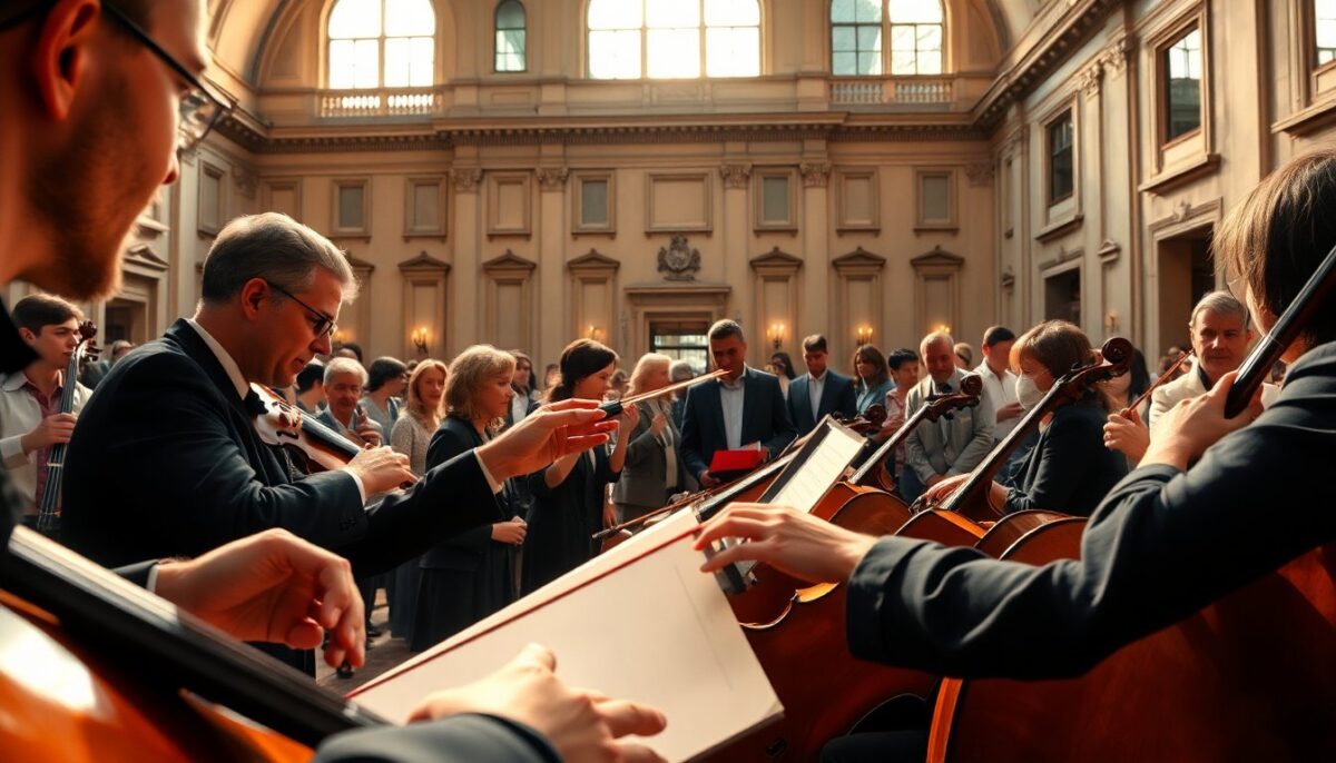 Eventi da Non Perdere per la Prima Diffusa 2025 a Milano