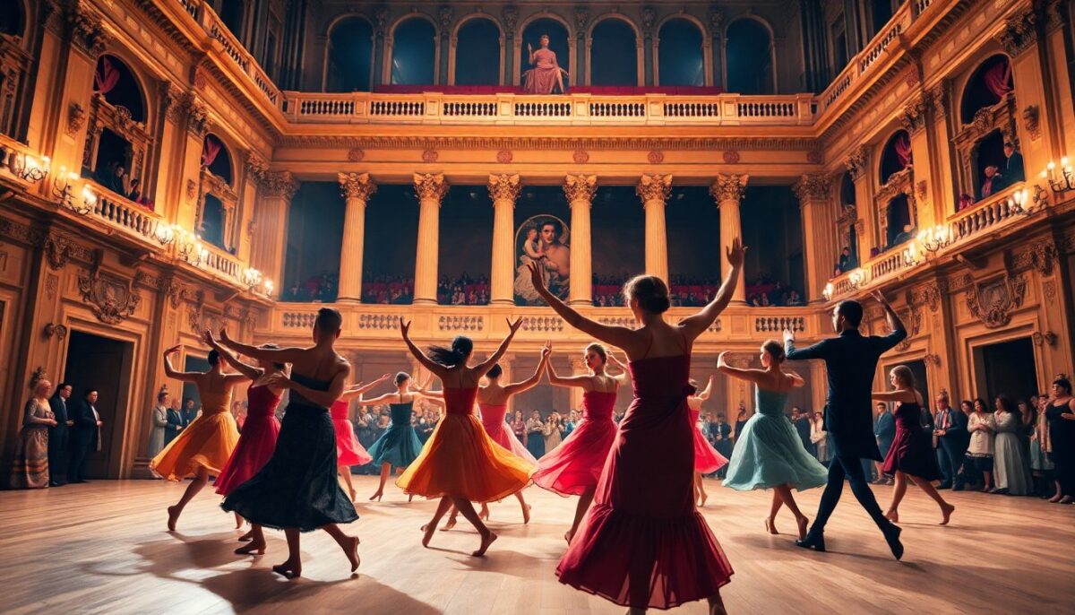 Eventi di Danza e Spettacolo al Teatro Arcimboldi di Milano: Stagione 2025-2026