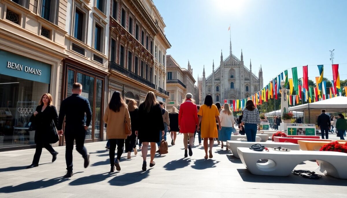 Eventi Imperdibili a Milano nel 2026: Scopri Cosa Fare!