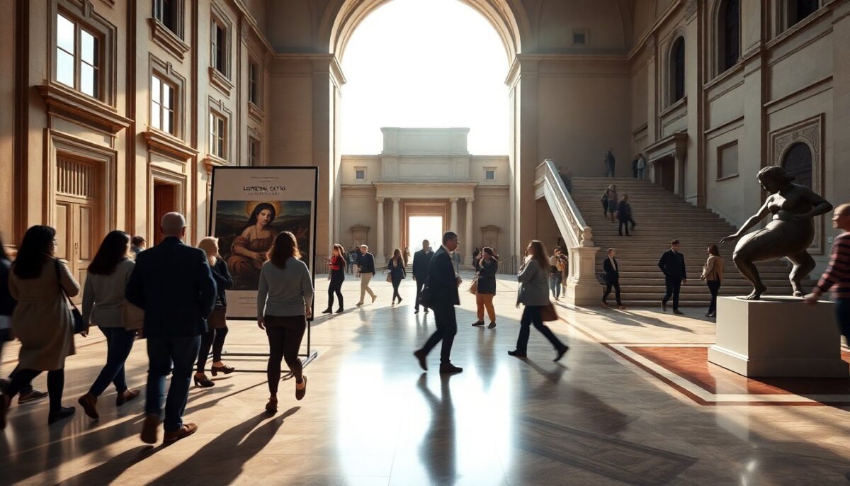 Eventi Imperdibili e Mostre da Scoprire al Museo Diocesano
