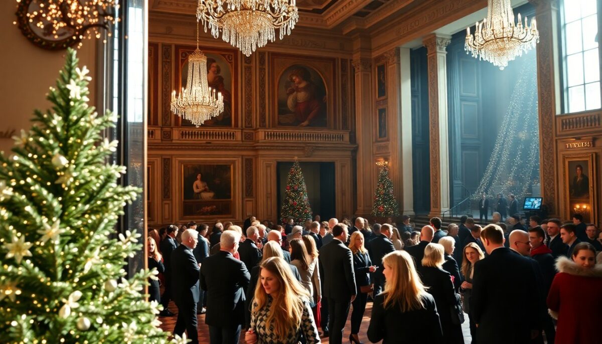 Eventi Imperdibili: Scopri il Teatro di Milano a Dicembre 2025
