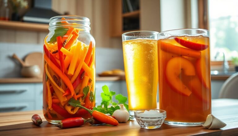 Fermentazione: la chiave per sapori autentici e sostenibili