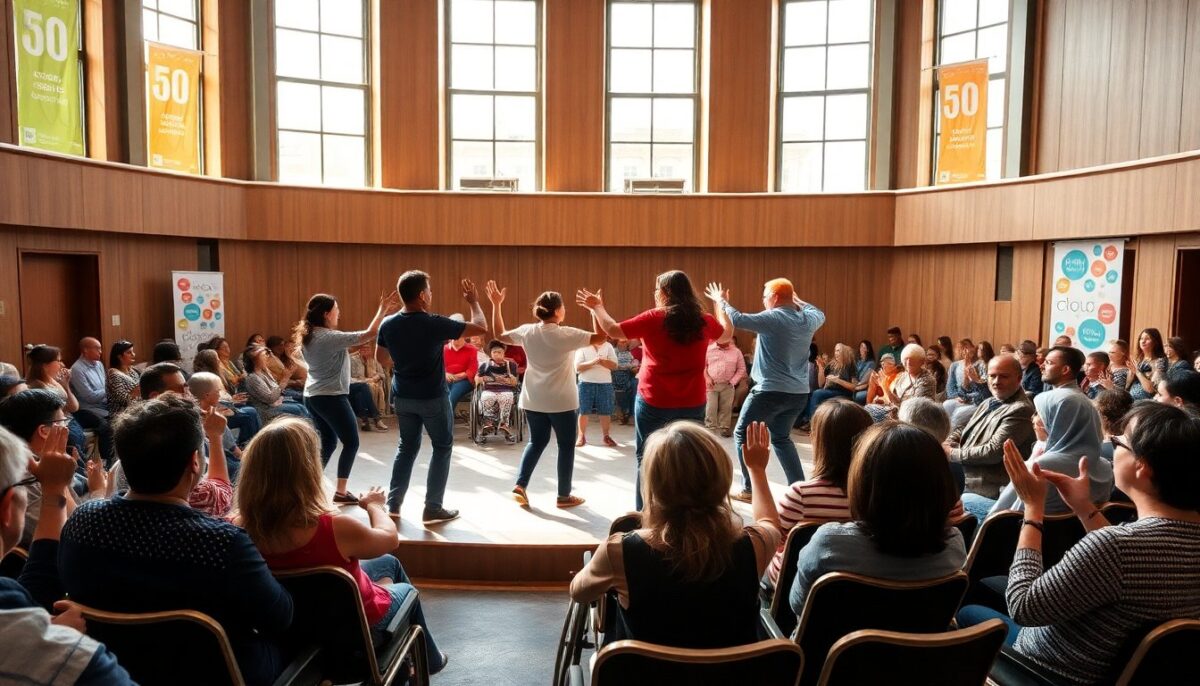 Festival dell’Inclusione in Lombardia: Celebrazione dei Talenti a Milano