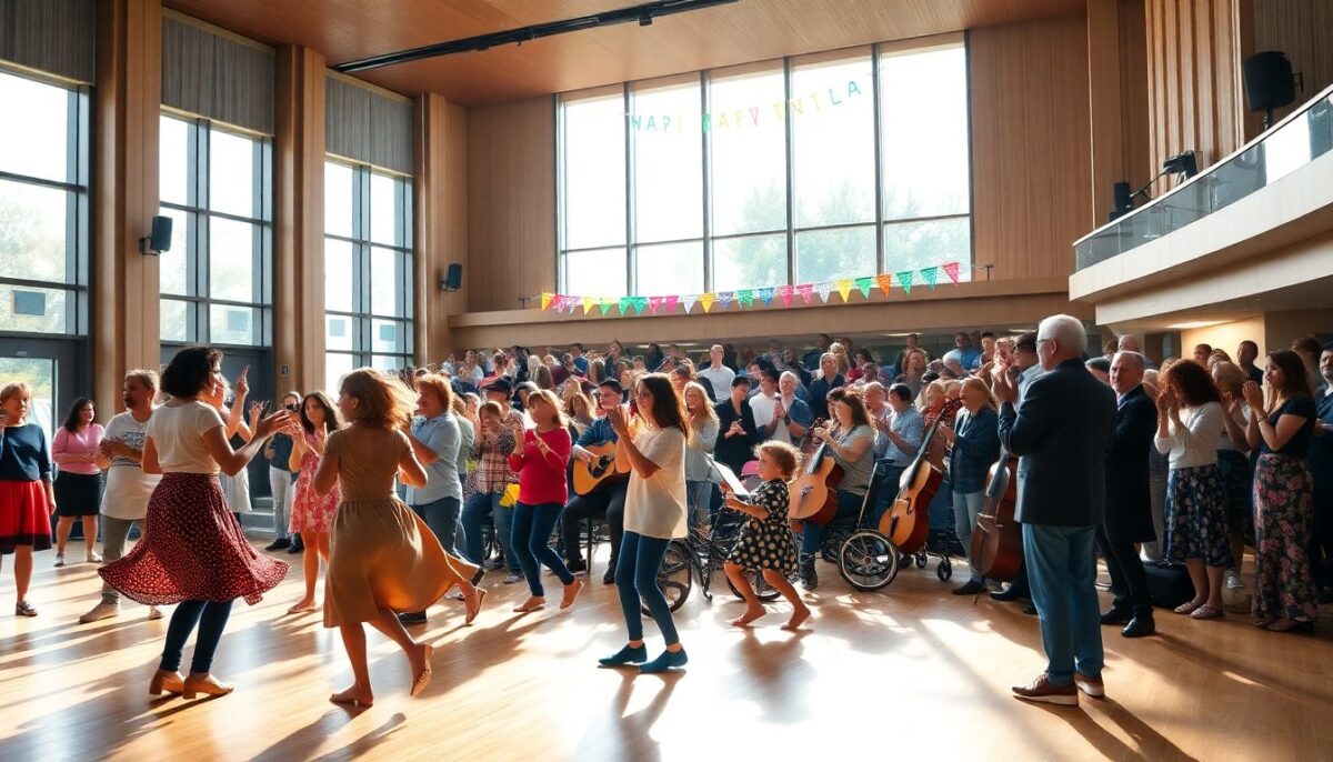 Festival dell’Inclusione in Lombardia: Un Evento Straordinario da Non Perdere