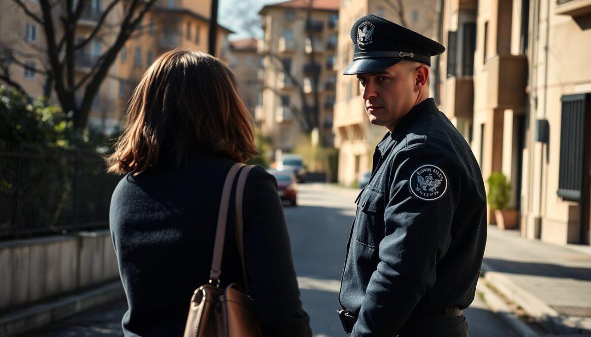 Finto poliziotto cerca di rapinare gioielli da 40mila euro a una donna
