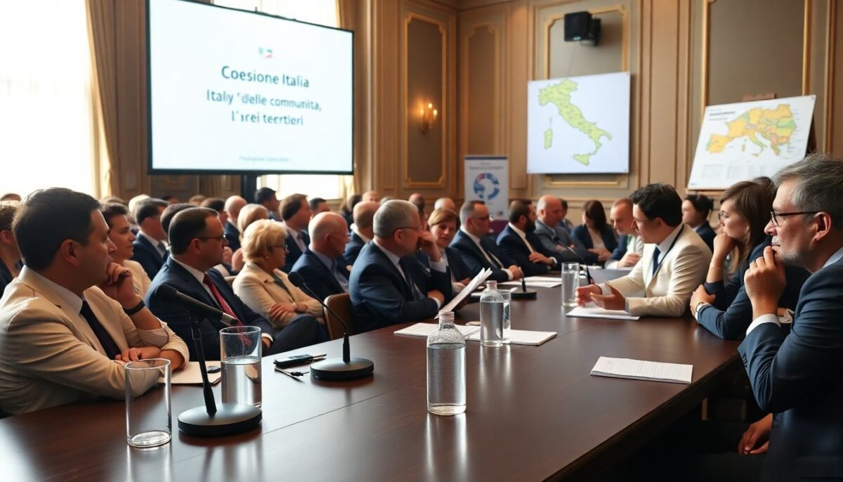 Fontana Condanna la Centralizzazione delle Risorse in Lombardia: Un Appello per la Decentralizzazione