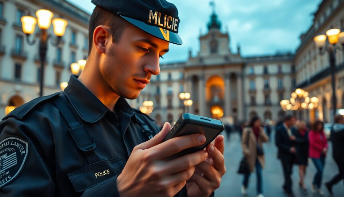 Furti a Milano: Come la Tecnologia Ha Trasformato la Cattura dei Colpevoli