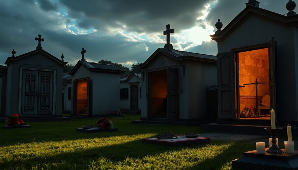 Furto audace di rame al cimitero di Cerro Maggiore: i ladri colpiscono ancora!