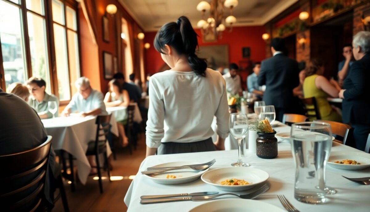 Furto in un ristorante di Vigevano: la donna che ha mangiato senza pagare