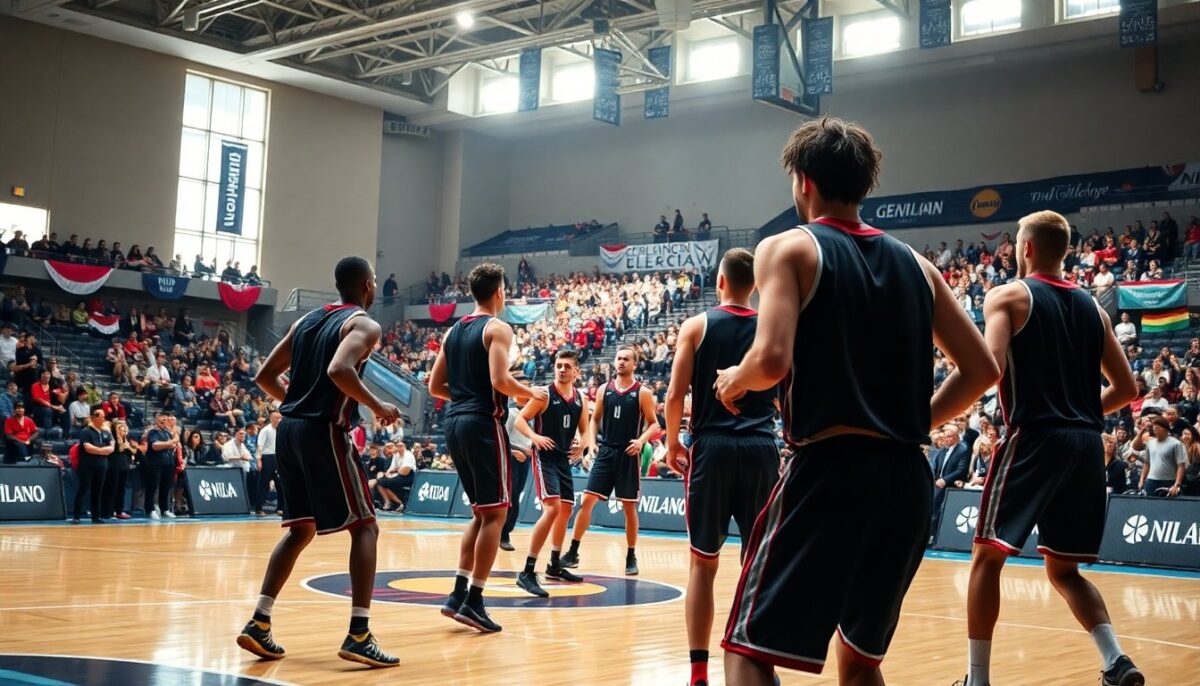 Futuro dei Roster: Analisi Approfondita di Olimpia Milano e Virtus Bologna