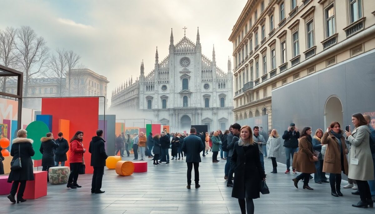 Gennaio 2026 a Milano: Le imperdibili mostre, eventi di moda e spettacoli da vivere