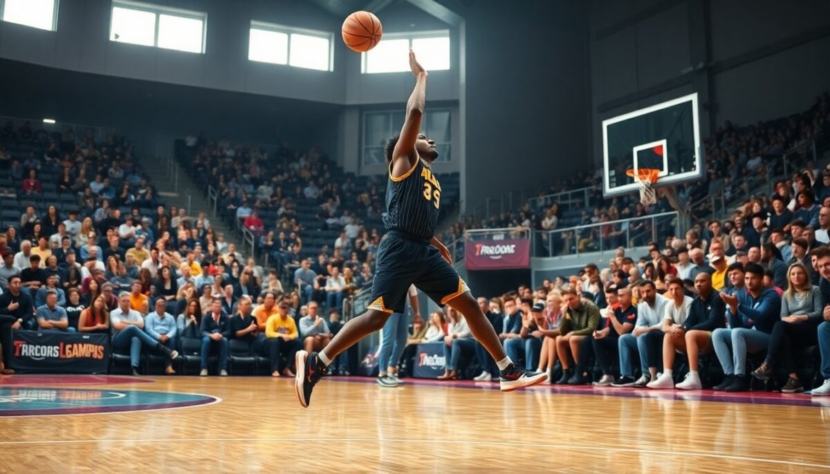 I Progressi di Armoni Brooks: Successi in EuroLeague e nel Campionato Italiano