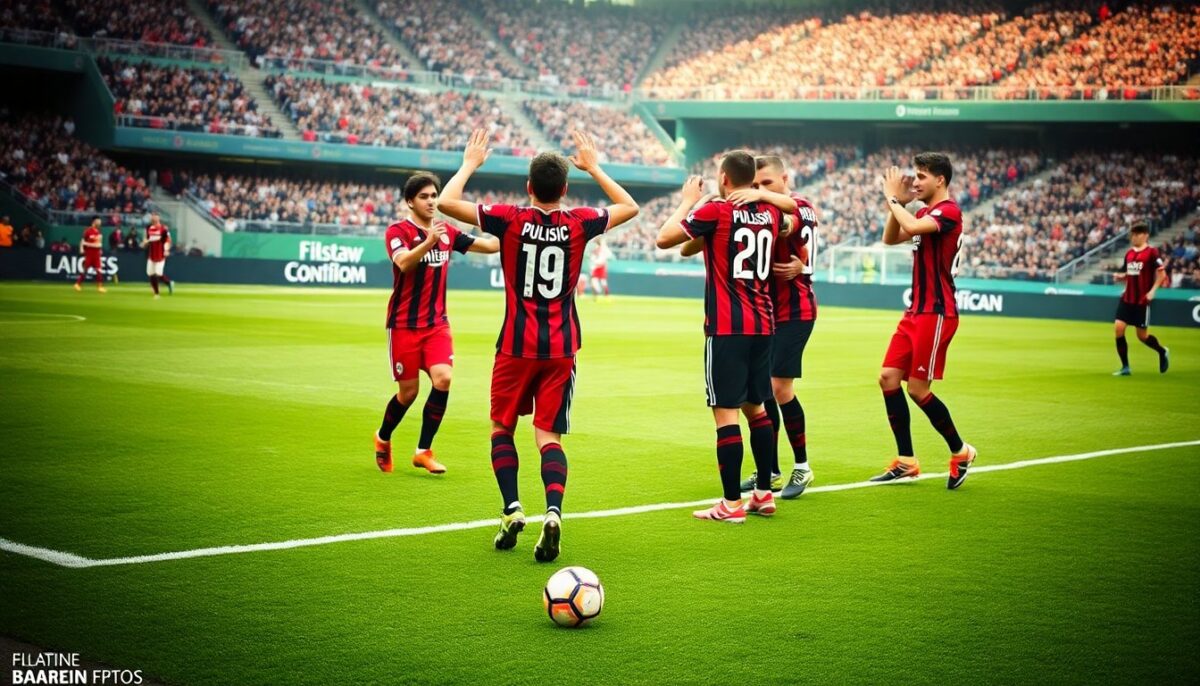 Il Milan ribalta il Torino con Pulisic e conquista la vittoria