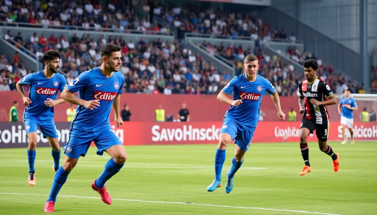 Il Napoli conquista la finale di Supercoppa dopo la vittoria sul Milan