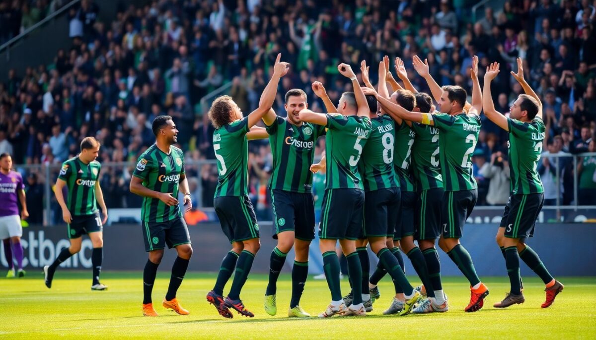 Il Sassuolo trionfa sulla Fiorentina e l’Inter conquista il primo posto in classifica