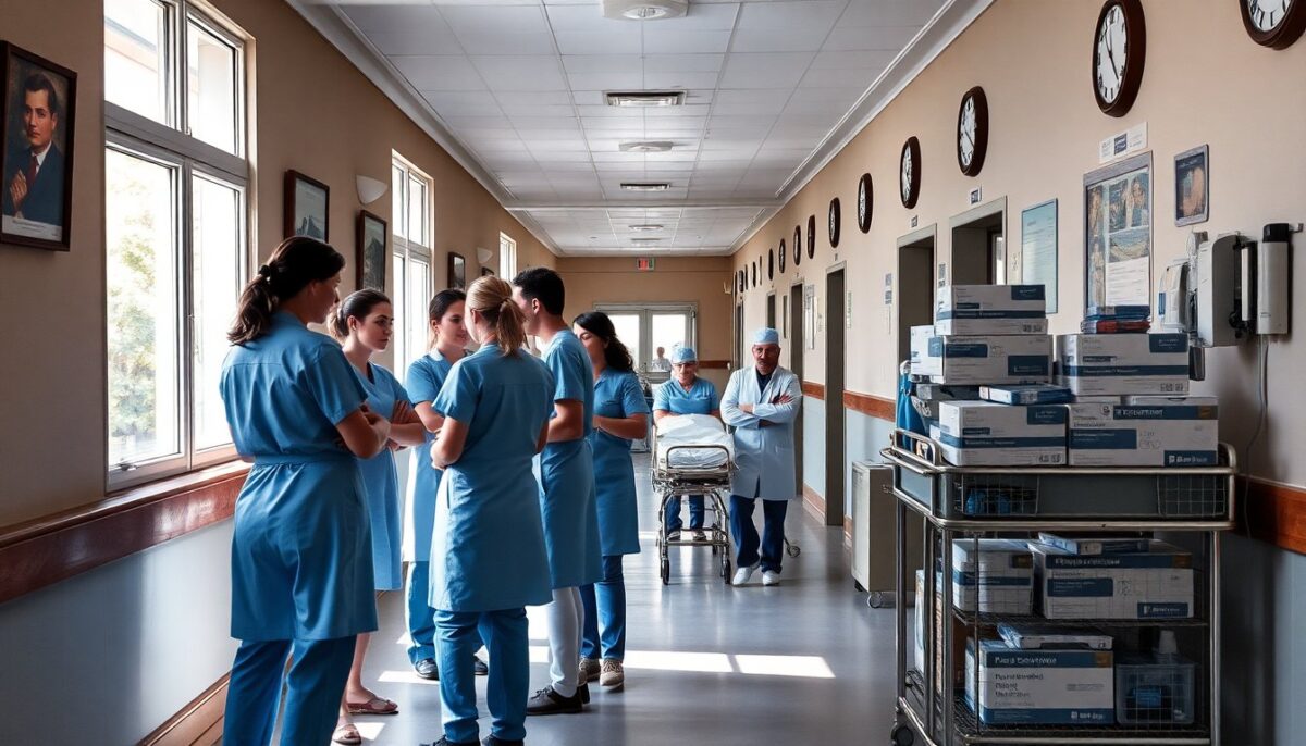 Inchiesta sui Servizi Infermieristici all’Ospedale San Raffaele: Scandali e Affidamenti sotto la Lente