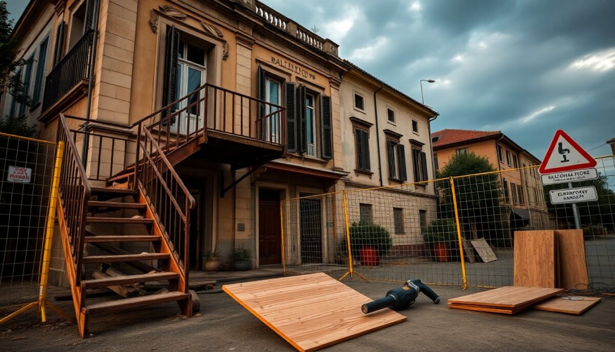 Incidente all’hotel Balzarotti: proprietaria in gravissime condizioni