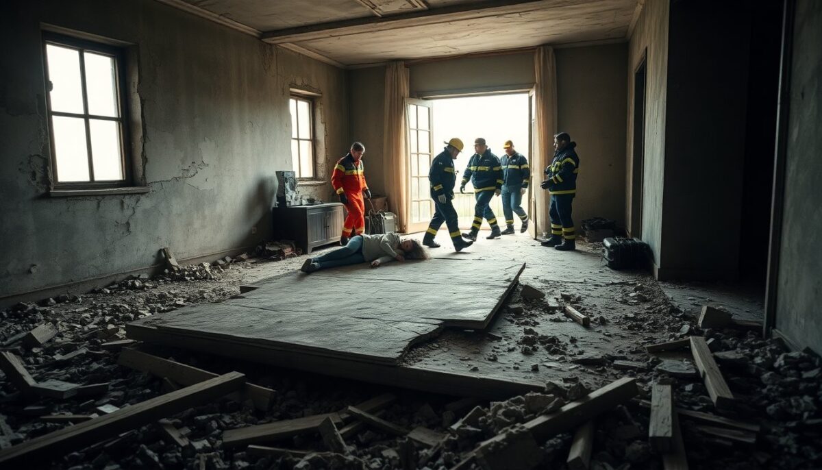 Incidente in un hotel abbandonato a Sedriano: donna soccorsa in codice rosso