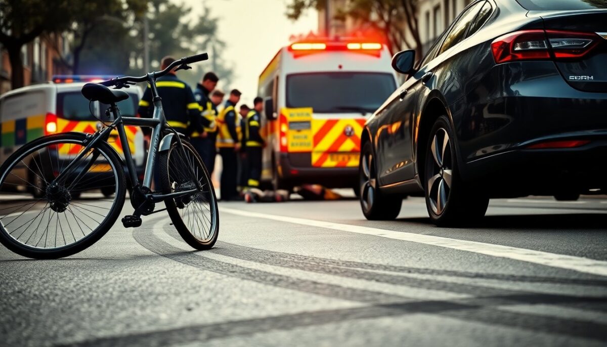 Incidente Stradale a Corsico in Via Parini: Tre Bambini Coinvolti e Feriti