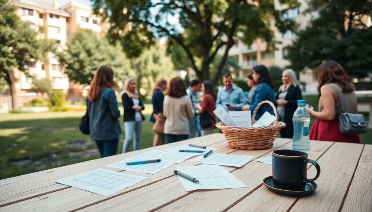 Indagine sui Bisogni delle Famiglie a Novate Milanese: Comprendere e Supportare le Esigenze Locali