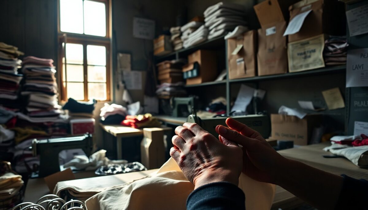 Indagine sul caporalato nella moda: coinvolte 13 case di moda
