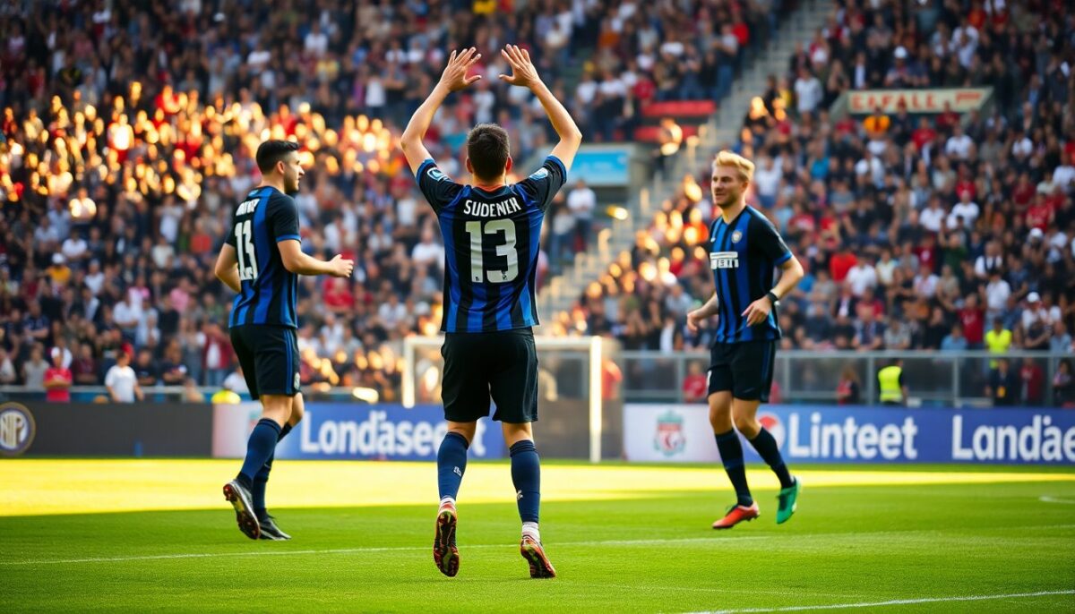 Inter Primavera trionfa 5-0 contro il Liverpool e accede ai playoff