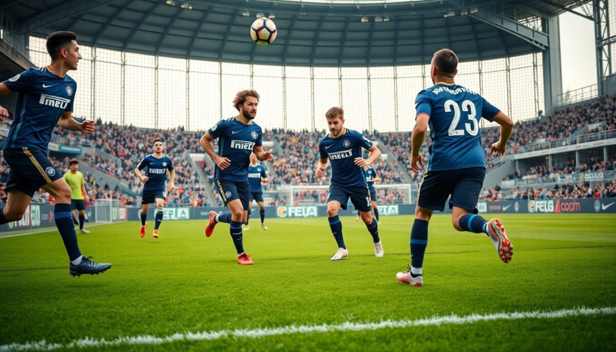 Inter U23: Analisi del Percorso nel Girone A della Serie C 2025-2026