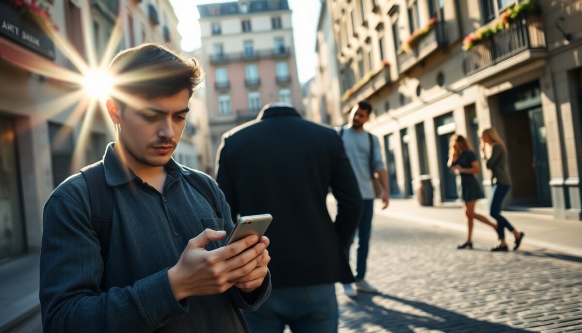 Intervento Esemplare di un Cittadino contro la Violenza Domestica a Milano